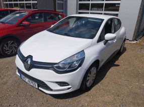 Renault Clio - 2019