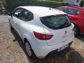Renault Clio - 2019