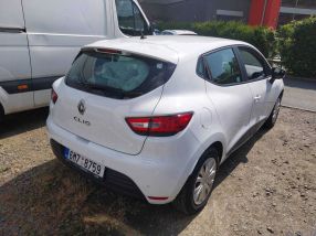 Renault Clio - 2019