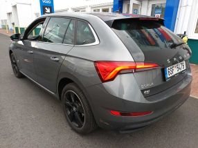 Skoda Scala - 2023