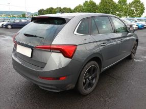 Skoda Scala - 2023