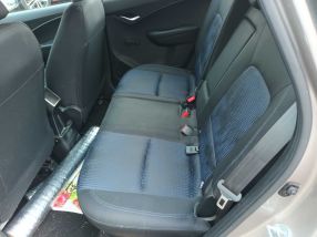 Hyundai ix20 - 2019