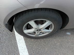 Hyundai ix20 - 2019