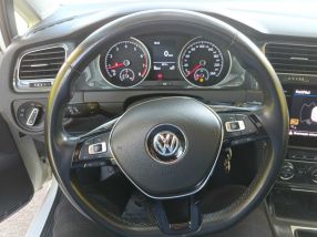 Volkswagen Golf - 2018