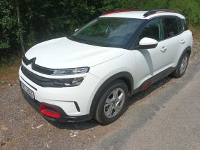 Citroen C5 Aircross - 2019