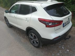 Nissan Qashqai - 2018