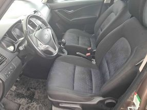 Hyundai ix20 - 2013