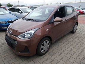 Hyundai i10 - 2018