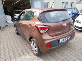 Hyundai i10 - 2018