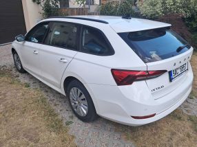 Skoda Octavia - 2022