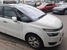 Citroen C4 Grand Picasso - 2015