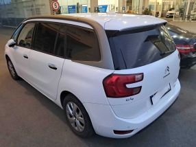 Citroen C4 Grand Picasso - 2015