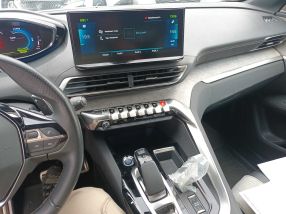 Peugeot 3008 - 2021