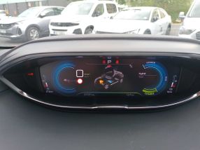 Peugeot 3008 - 2021