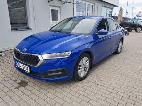 Skoda Octavia - 2020