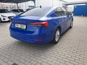 Skoda Octavia - 2020