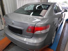 Toyota Avensis - 2009