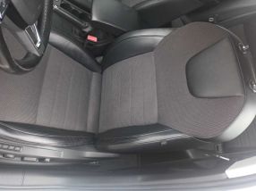 Skoda Octavia - 2013