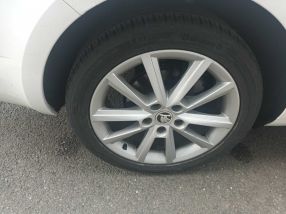 Skoda Octavia - 2013