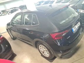 Skoda Fabia - 2023