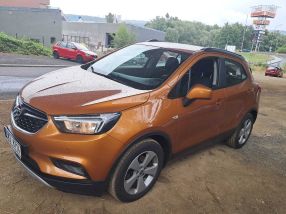 Opel Mokka - 2017