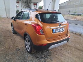 Opel Mokka - 2017