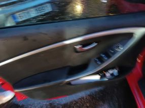 Hyundai i30 - 2012