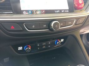 Opel Insignia - 2018