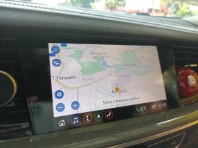 Opel Insignia - 2018