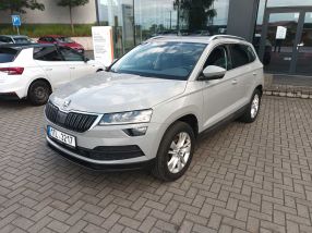 Skoda Karoq - 2018