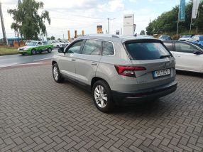 Skoda Karoq - 2018