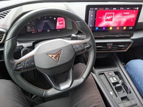 Cupra Formentor - 2022