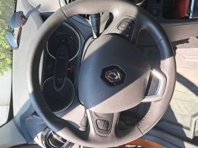 Renault Captur - 2019