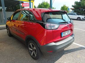 Opel Crossland X - 2021