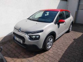 Citroen C3 - 2021
