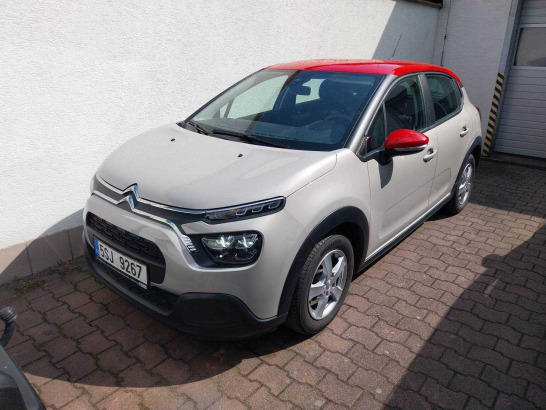 Citroen C3