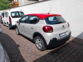 Citroen C3 - 2021
