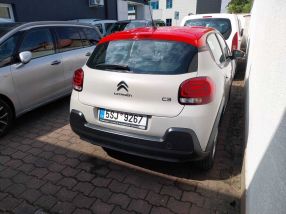 Citroen C3 - 2021