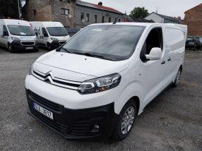 Citroen Jumpy - 2018