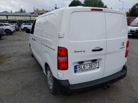 Citroen Jumpy - 2018