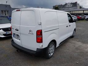 Citroen Jumpy - 2018