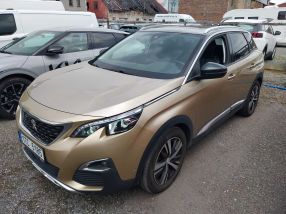Peugeot 3008 - 2016