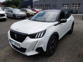 Peugeot 2008 - 2023
