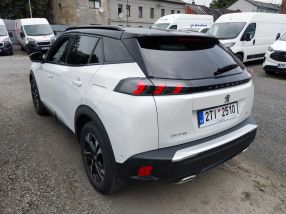 Peugeot 2008 - 2023