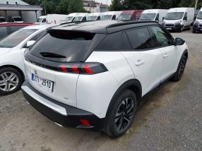Peugeot 2008 - 2023