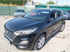 Hyundai Tucson - 2020