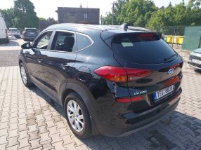 Hyundai Tucson - 2020