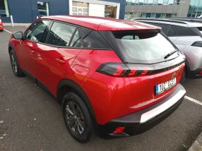 Peugeot 2008 - 2022