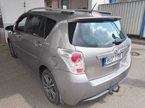 Toyota Verso - 2015