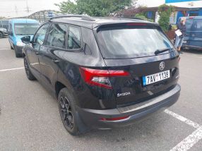 Skoda Karoq - 2019